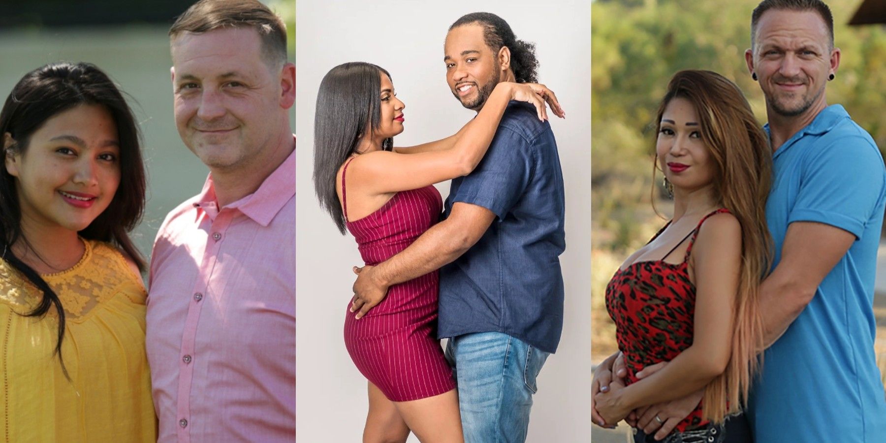 Jasmine and blake 90 day fiance