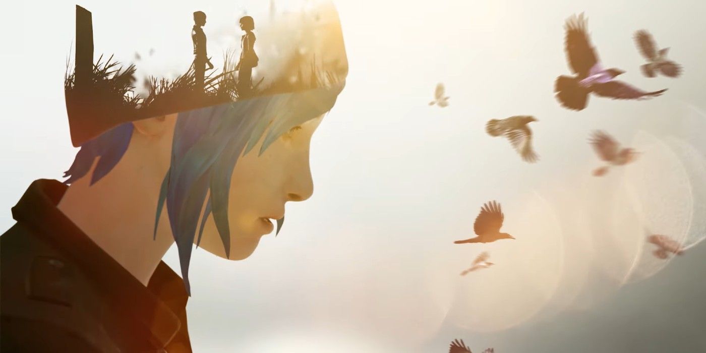 Life is Strange The 10 Best Characters In The Franchise