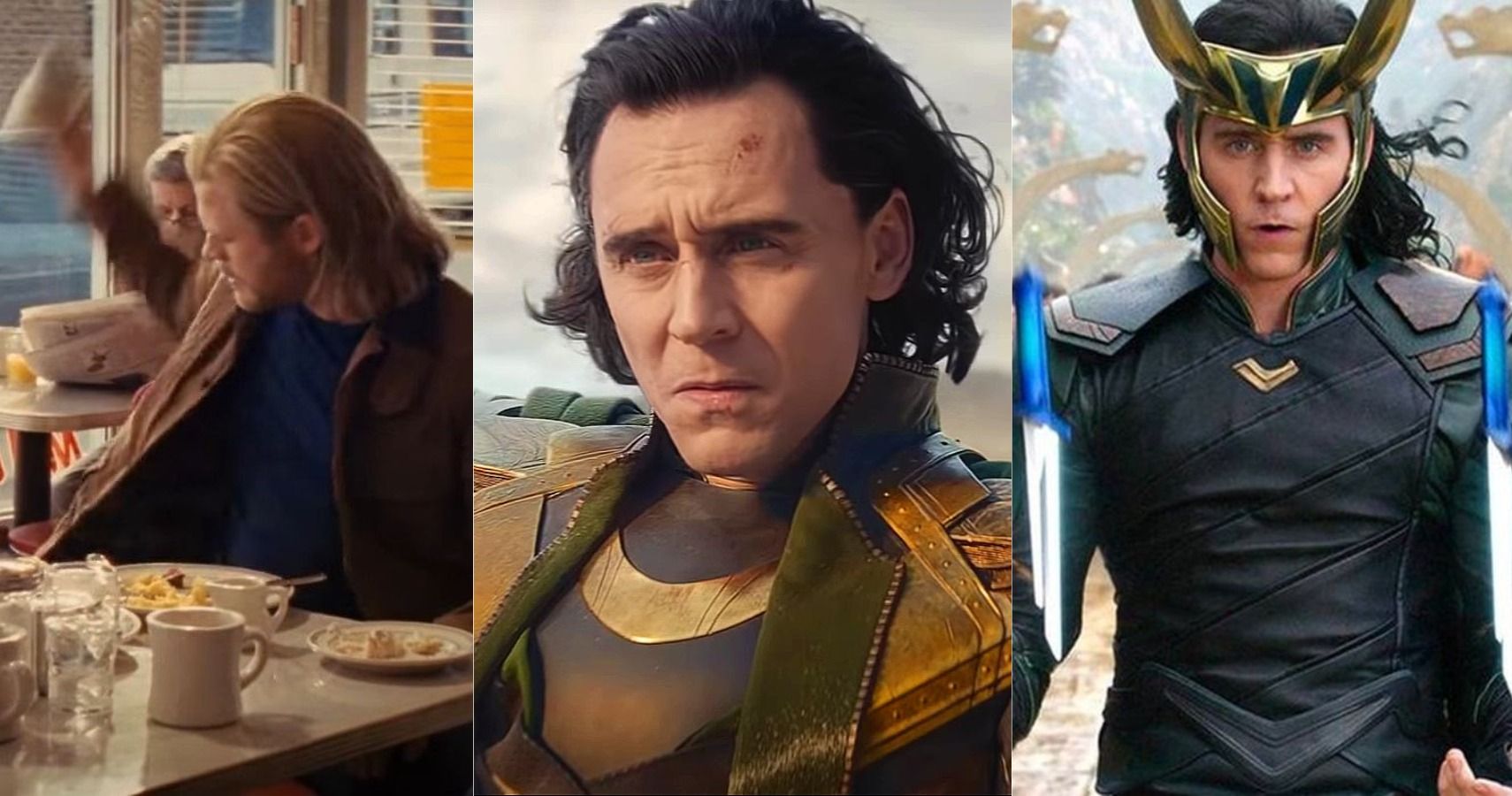 Loki 12 Best Nods To The Mcu Screenrant