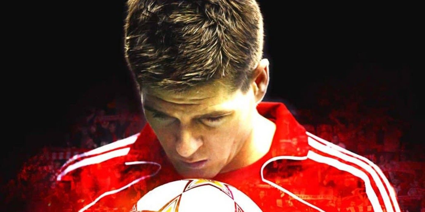 Make Us Dream Steven Gerrard