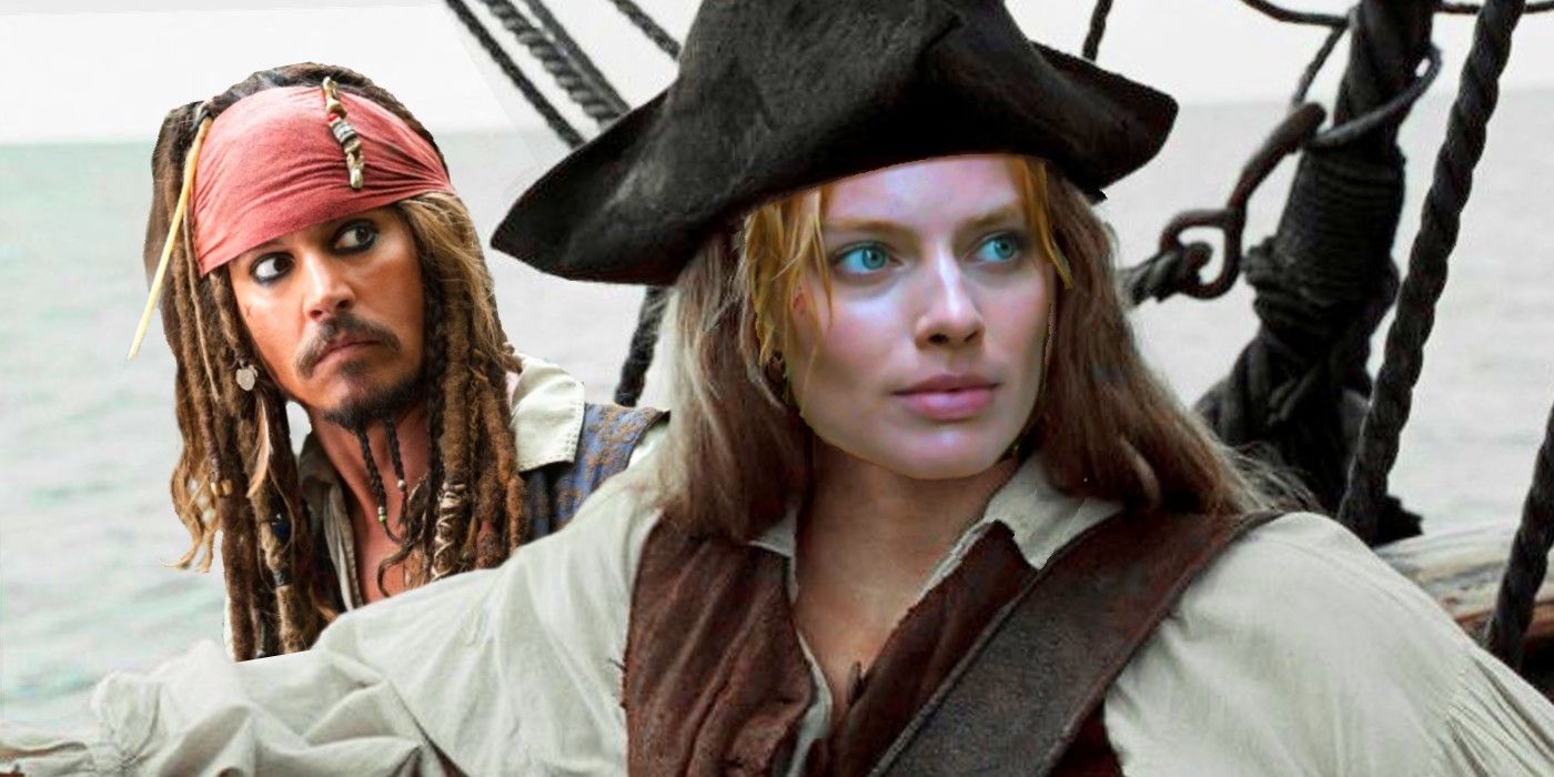 Does Hollywood Really Need Another Pirates of the Caribbean