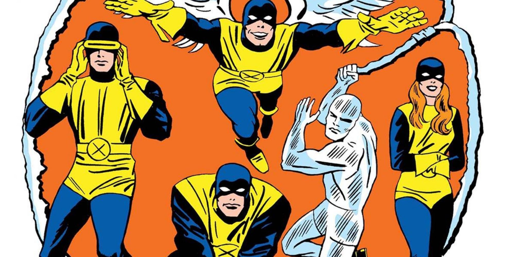 10 Best Characters Who Debuted In The Silver Age Of Comic Books