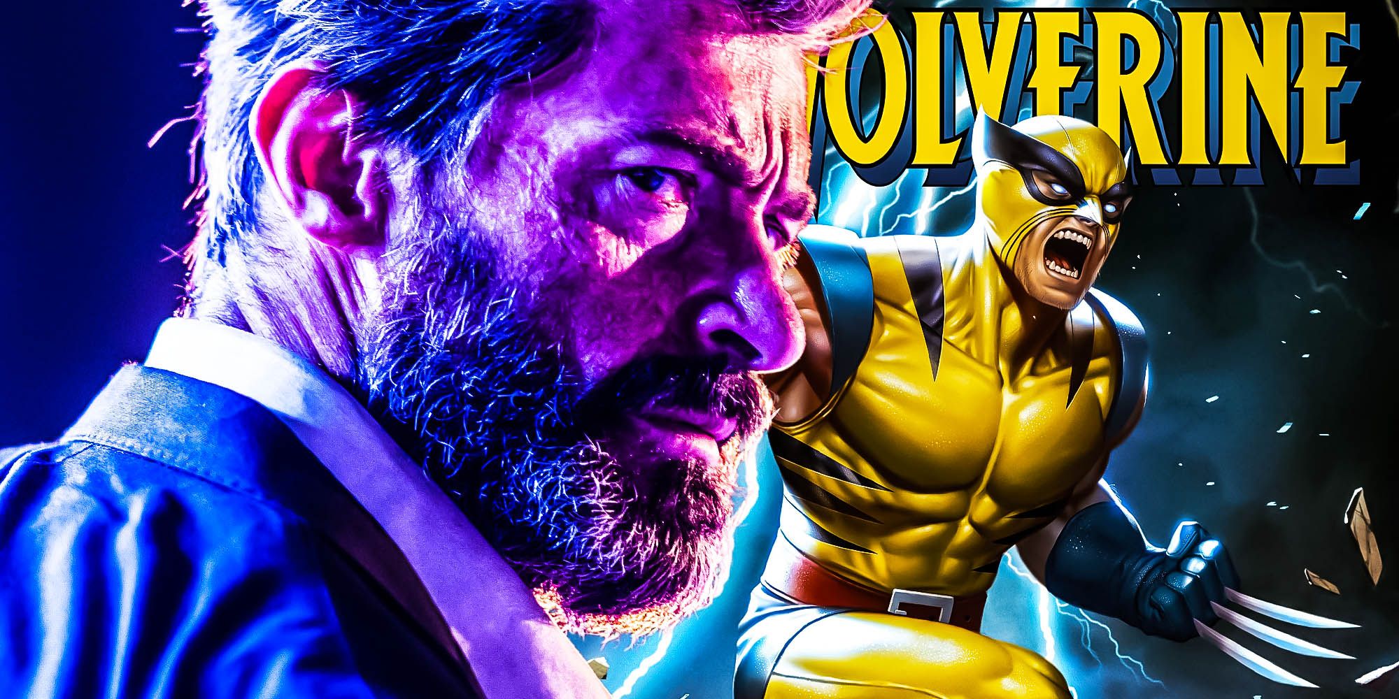 The MCU Shouldn’t Bring Back Hugh Jackman Or Wolverine