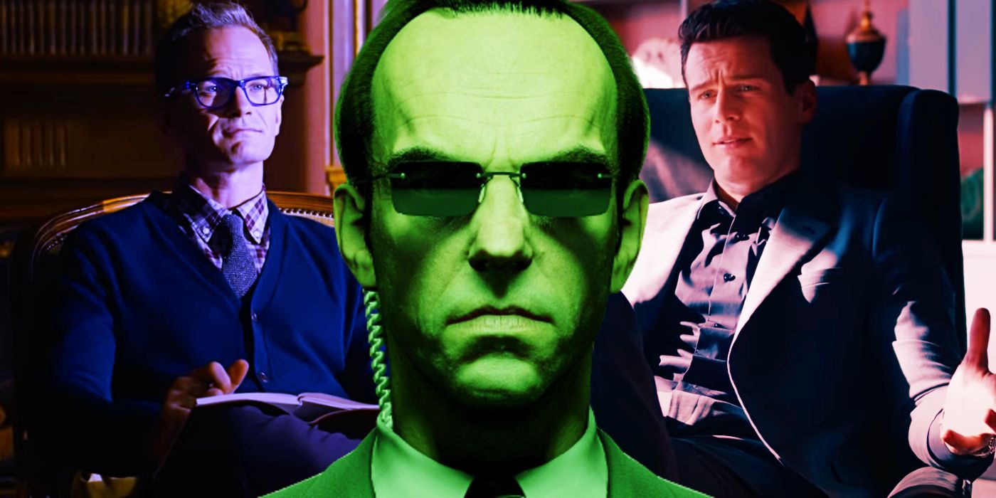 Is Agent Smith In The Matrix 4 Theories & Possible Recast Hints Explained