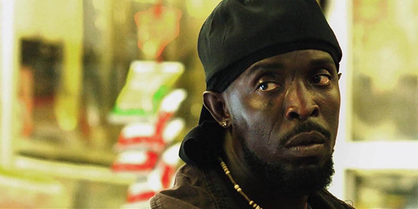 The Wire Actor Michael K Williams Dead at 54