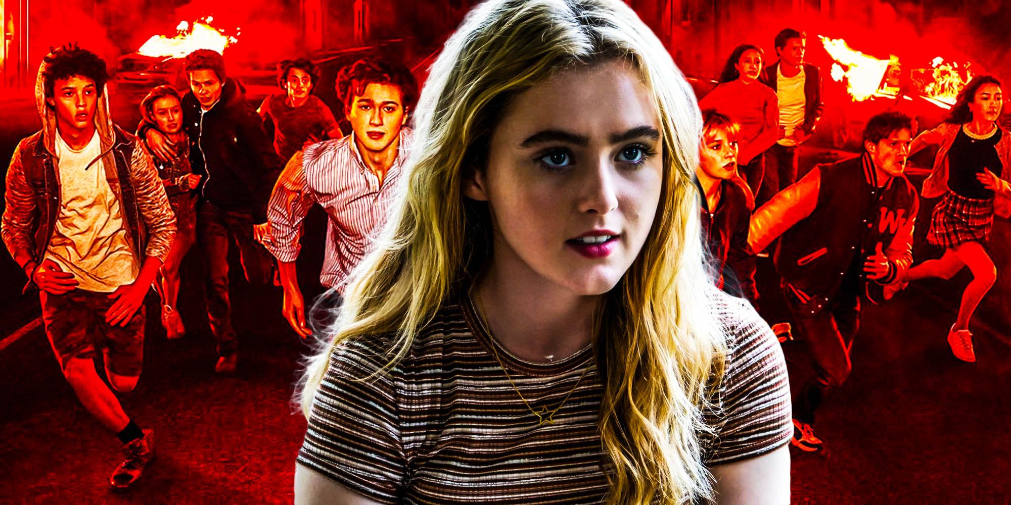 Netflix Should Give The Society Season 2 Another Chance