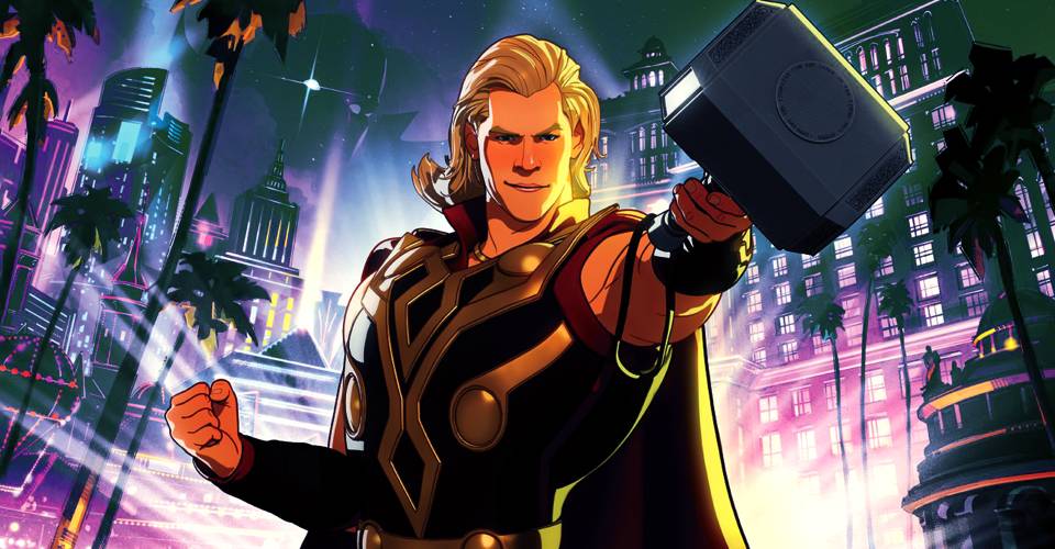 Thor em What If. JPG Thor em What If. JPG