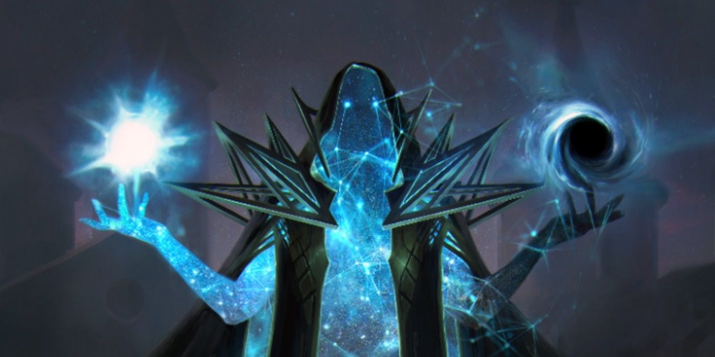 Best Healer Class Options in Pathfinder Wrath Of The Righteous