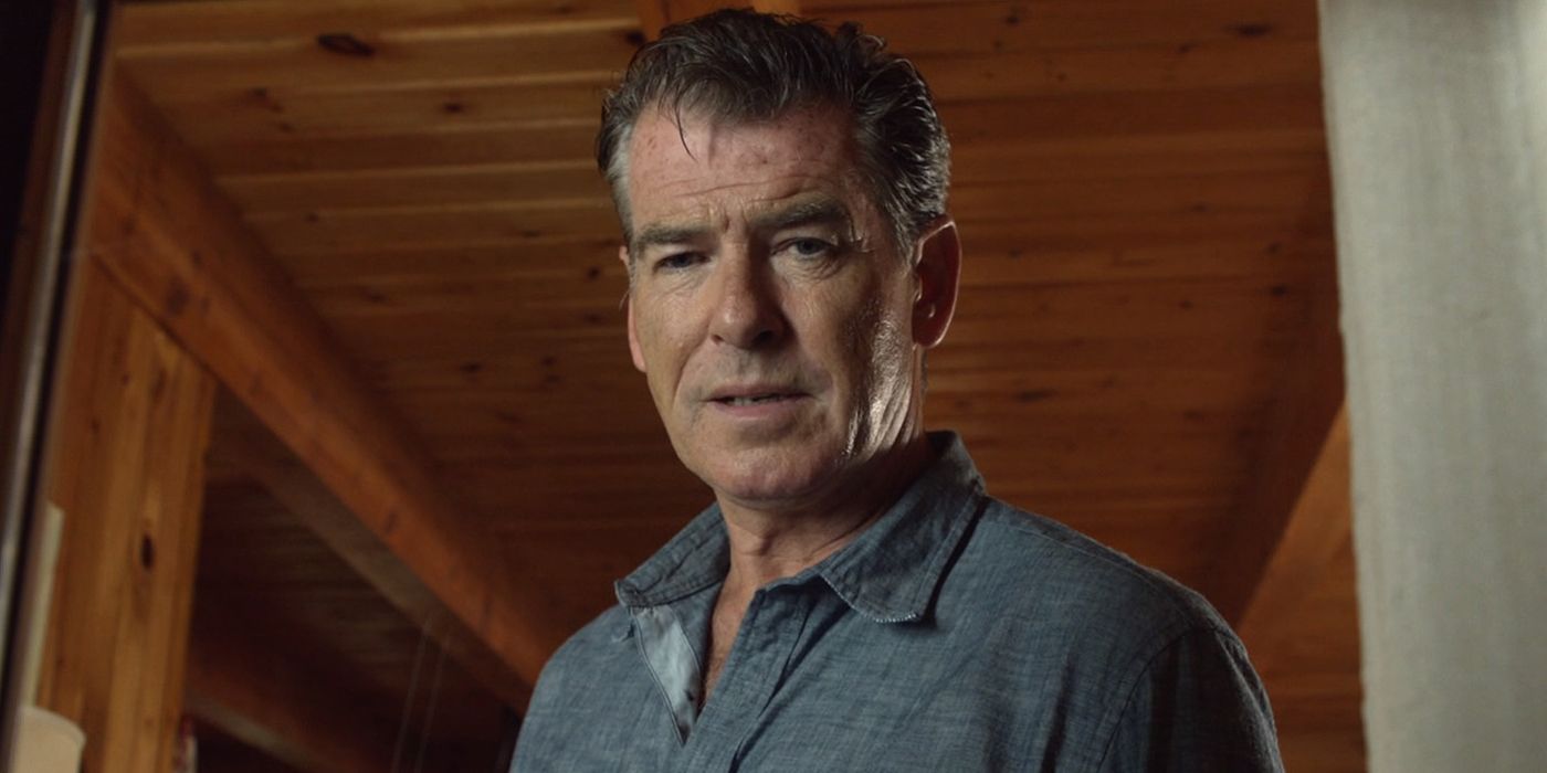 Pierce Brosnan To Star In Hitman Thriller Fast Charlie