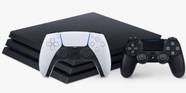 Does PS5 s DualSense Controller Work On The PS4 Screen Rant