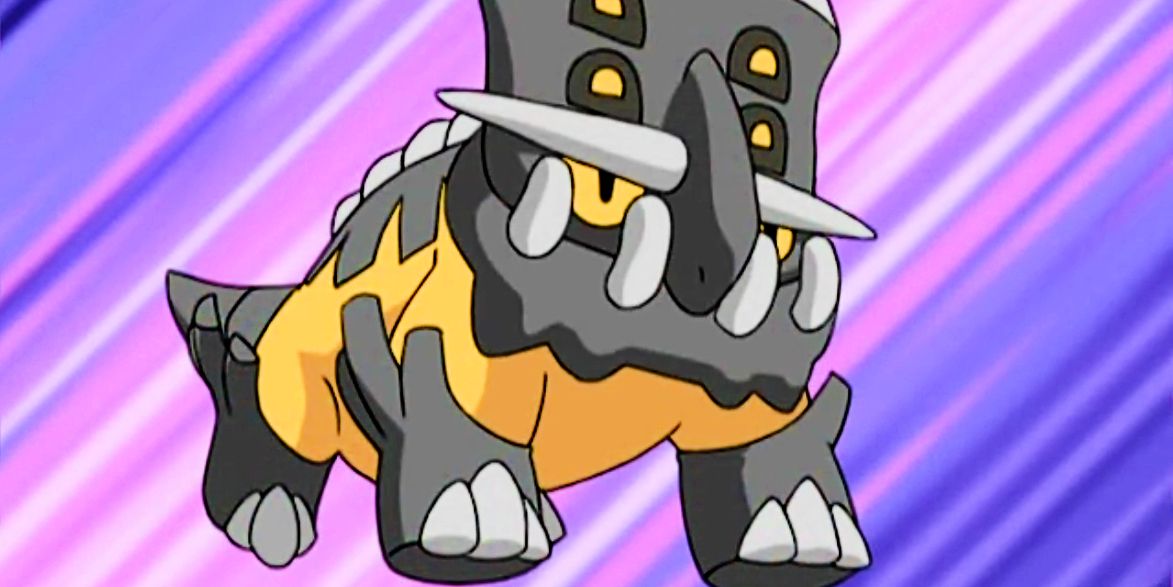 Diamond And Pearl 10 Most Underrated Pokémon From The Sinnoh Region