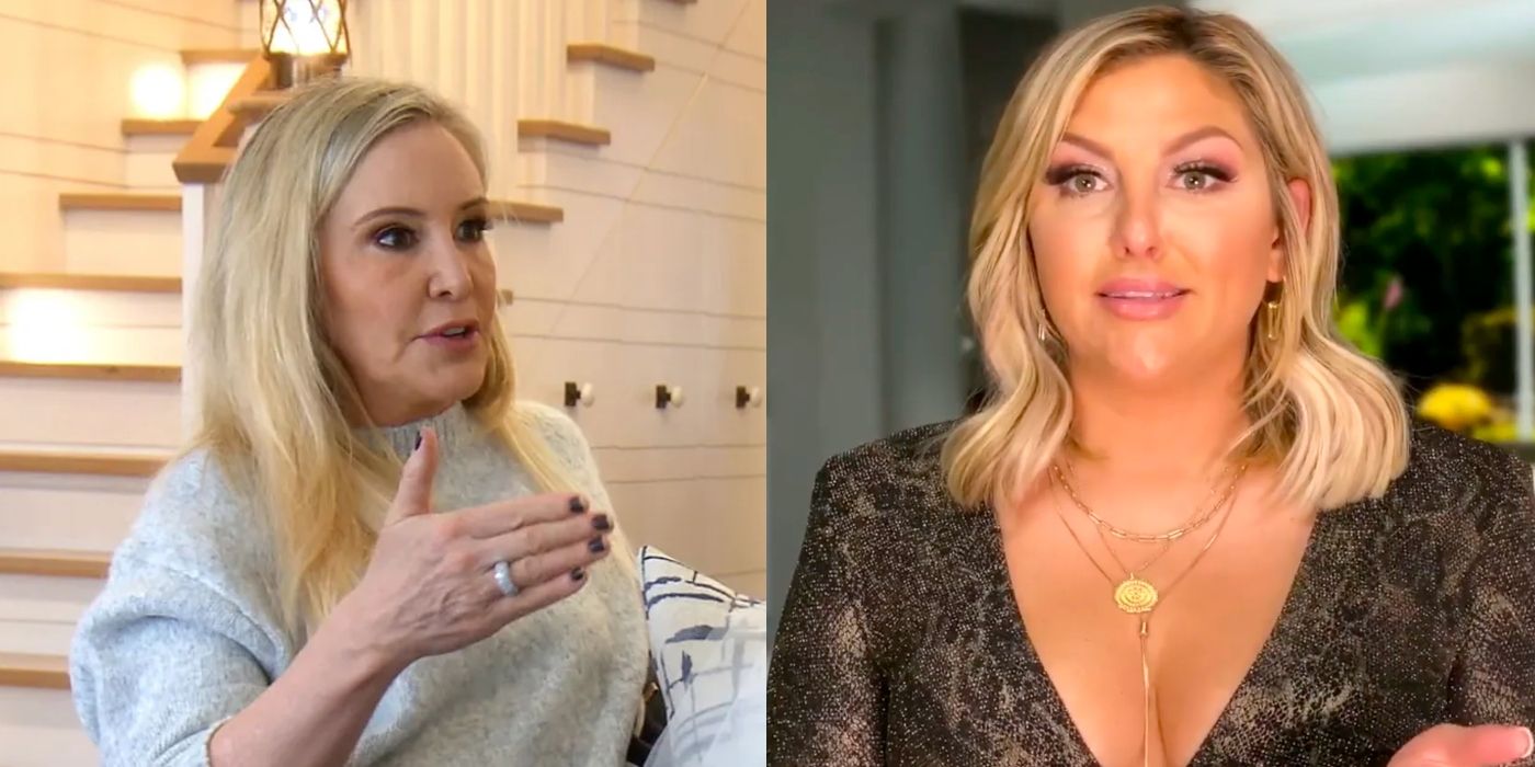 10 Biggest Fights On The Real Housewives Of Orange County