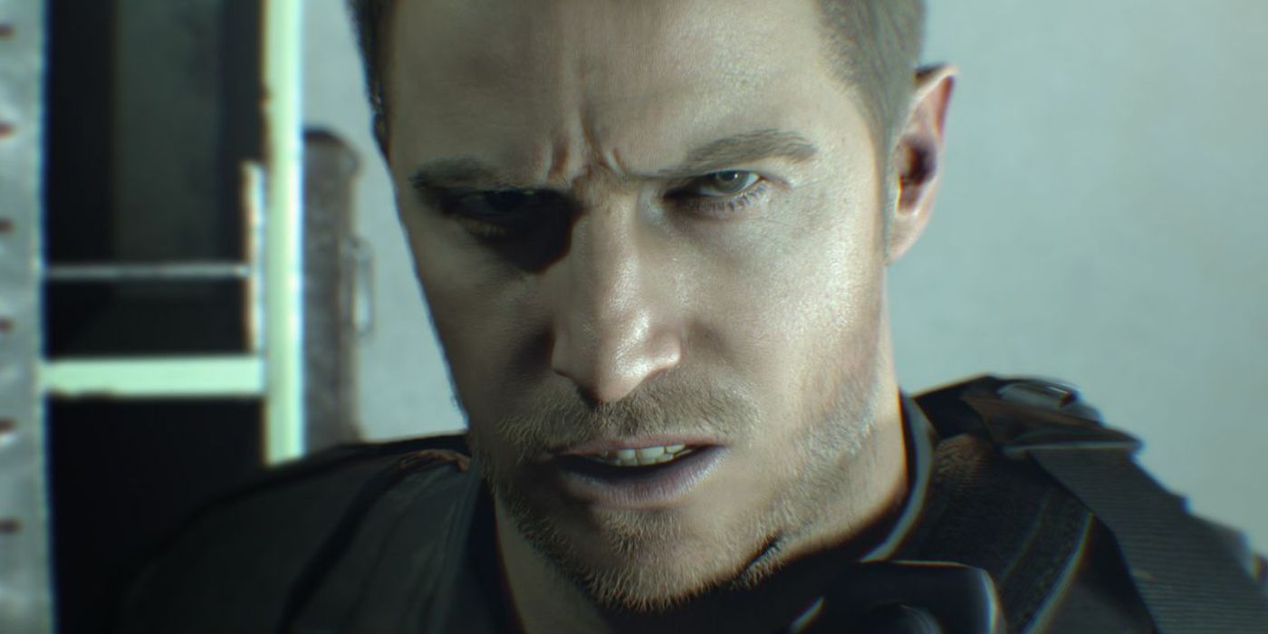 10 Best Characters In Resident Evil VII Biohazard Ranked