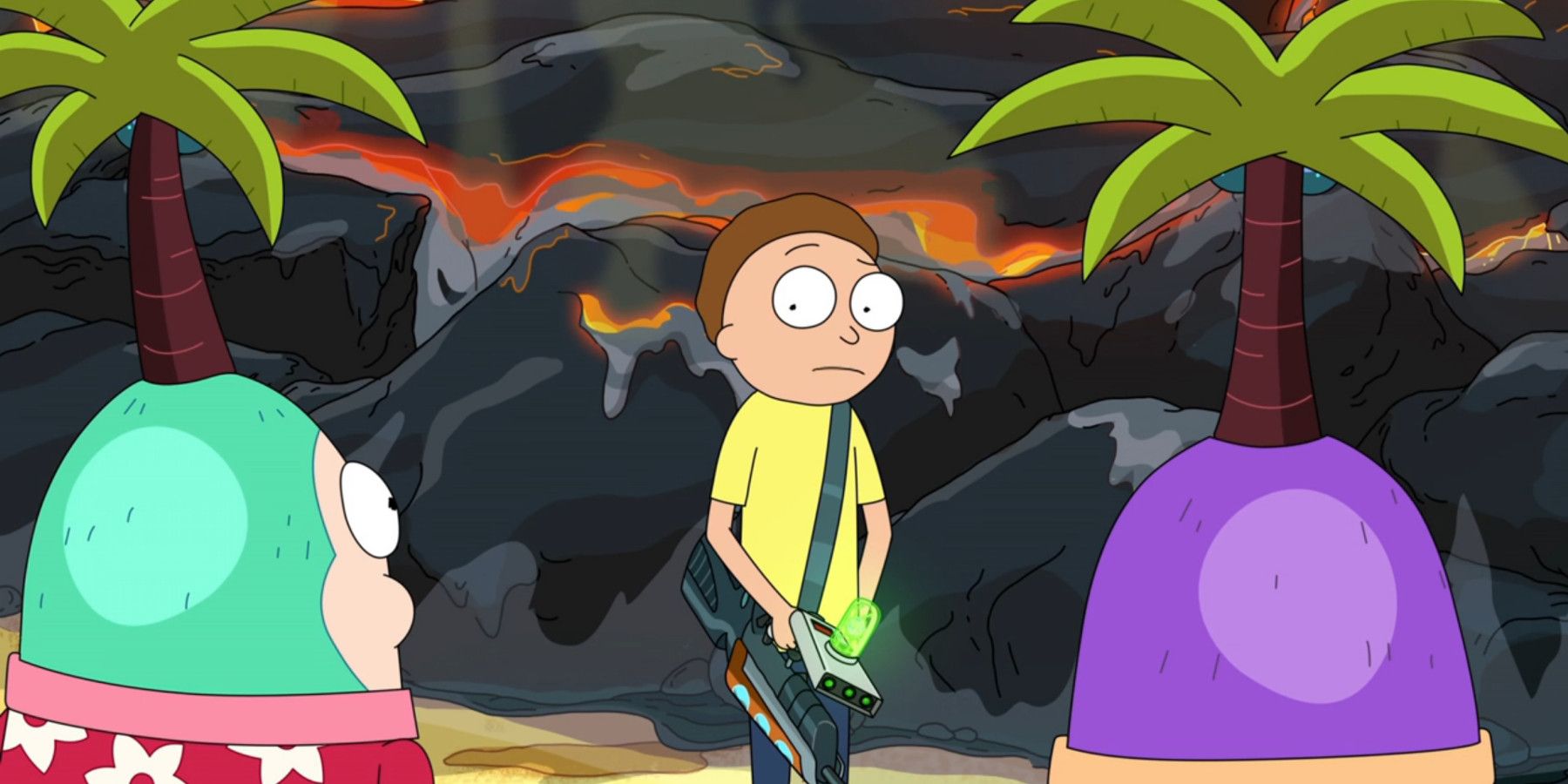 Rick e Morty: O que o final da 5ª temporada significa para o futuro do programa 2