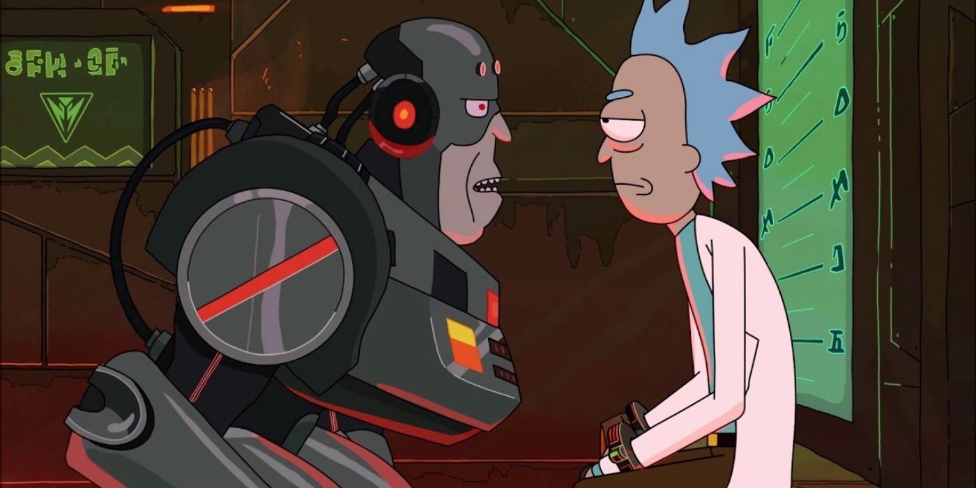 10 Best RealWorld Songs Featured On Rick And Morty
