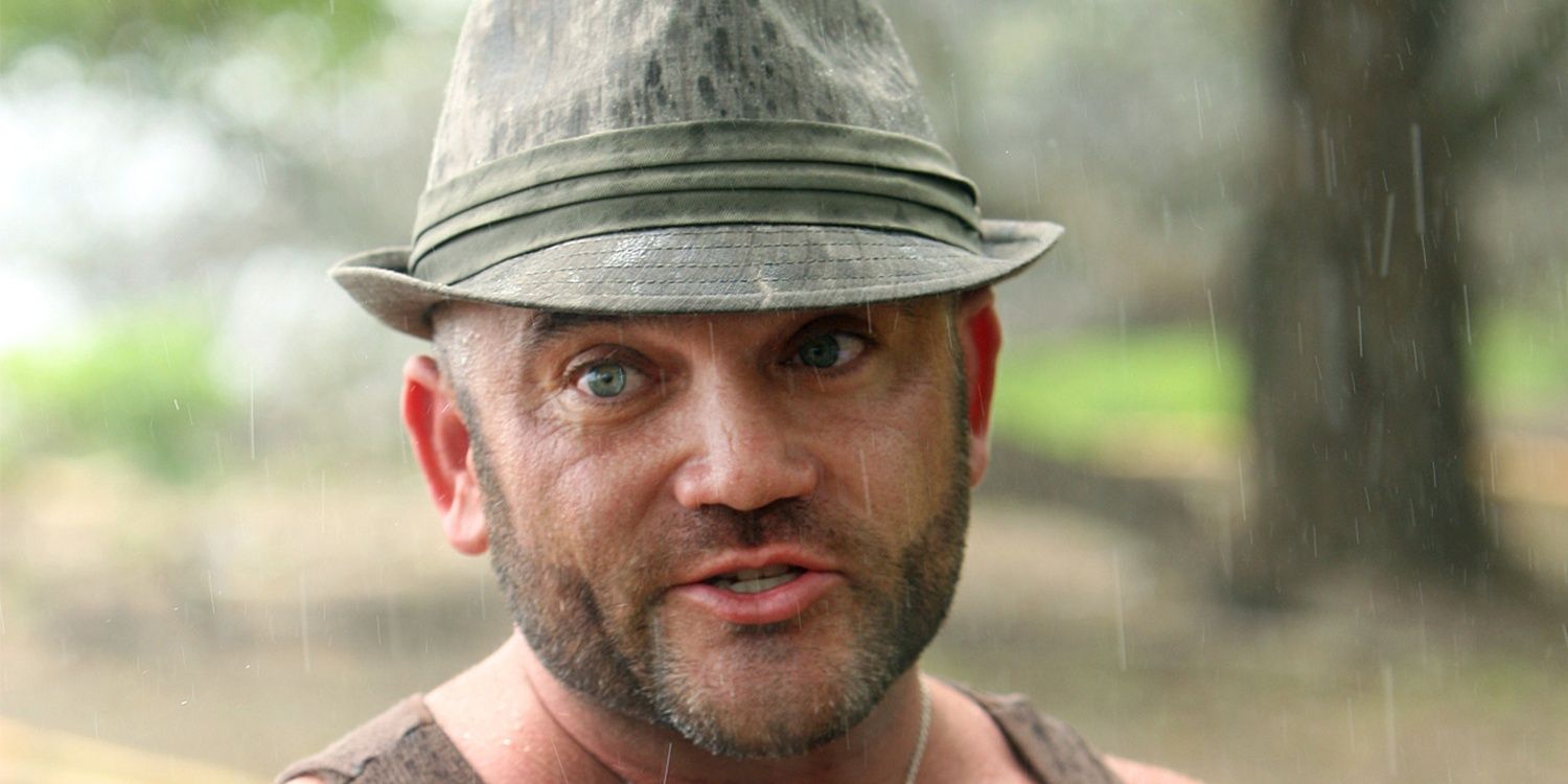 They lost. Henry Nicholson Australian Survivor.