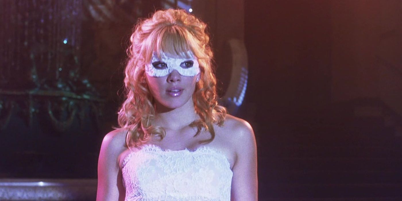 Sam Hilary Duff in A Cinderella Story