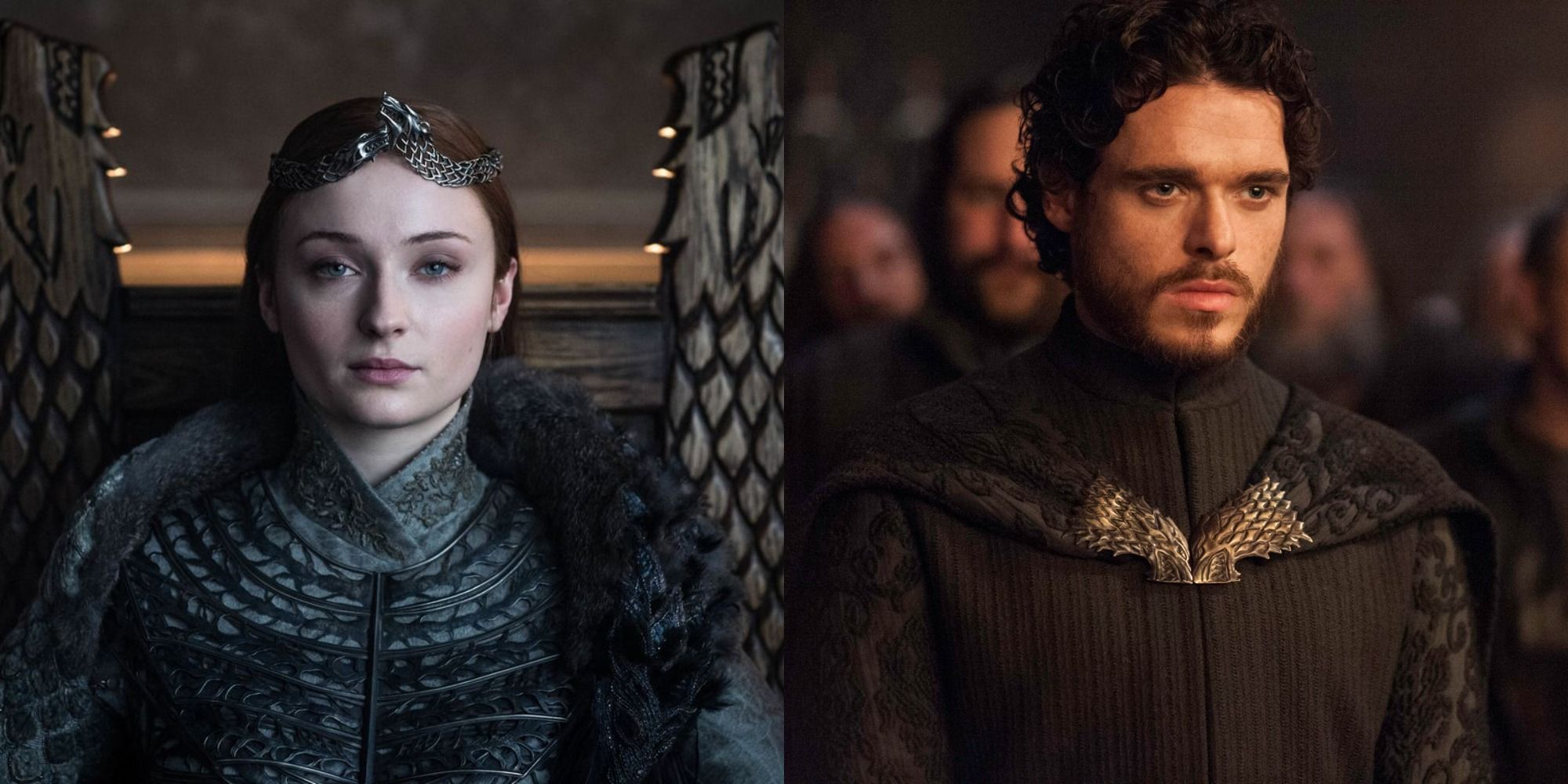 Game Of Thrones 10 Key Character Pairings Who Never Interacted