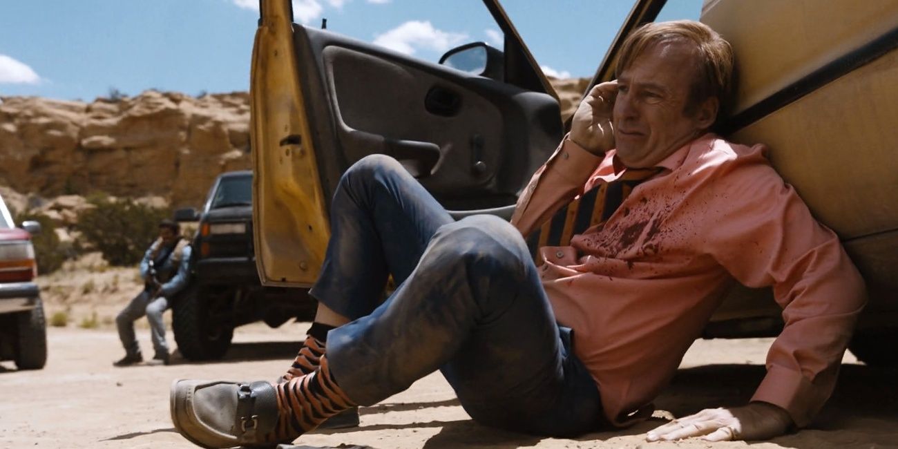 Saul Goodman in Better Call Saul Cropped