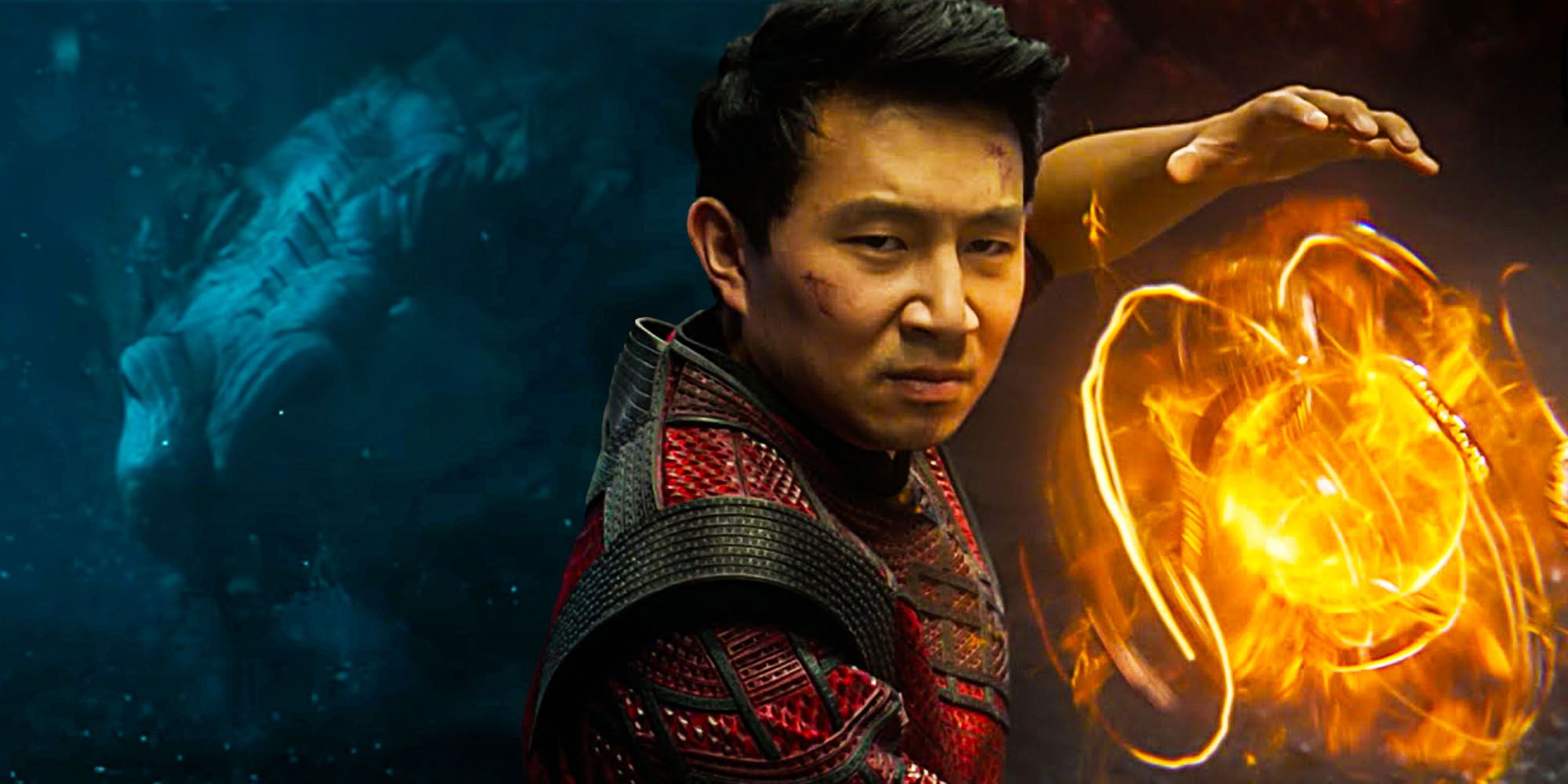 Why Shang-Chi&#39;s CGI Is So Bad | Screen Rant