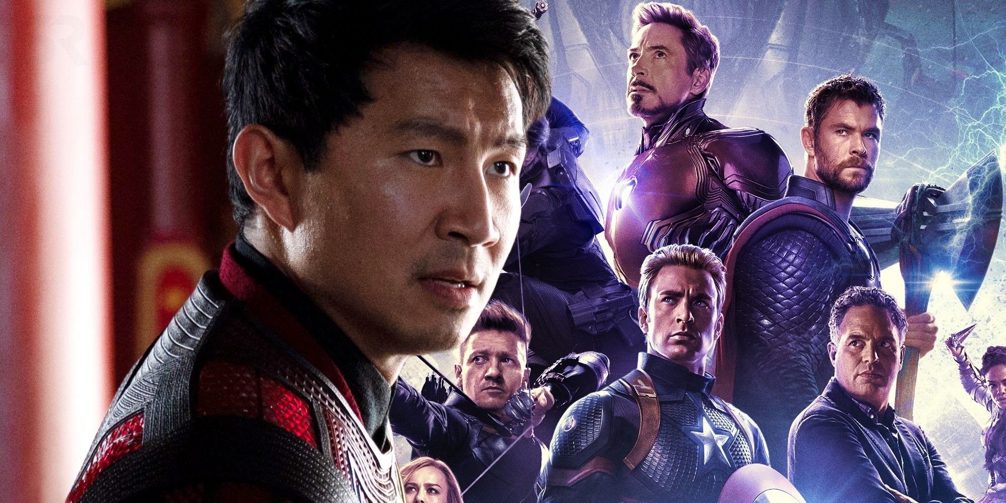 Shang Chi: Every MCU Cameo & Surprise Return