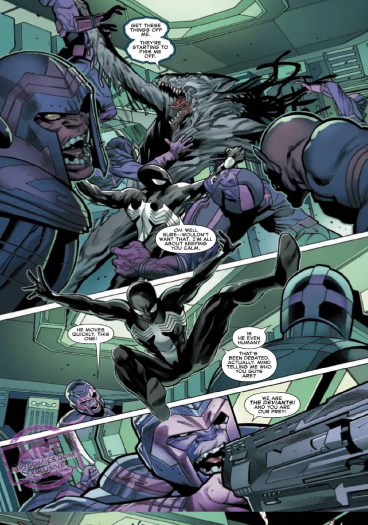 Spider-Man & Hulk To Go Against Eternals - A Fight To Remember? 10 Spider Man Hulk Eternals 3.jpg?q=50&fit=crop&w=737&h=1052&dpr=1