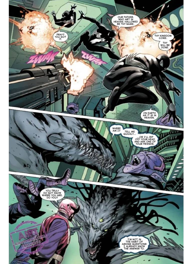 Spider-Man & Hulk To Go Against Eternals - A Fight To Remember? 11 Spider Man Hulk Eternals 4.jpg?q=50&fit=crop&w=737&h=1052&dpr=1