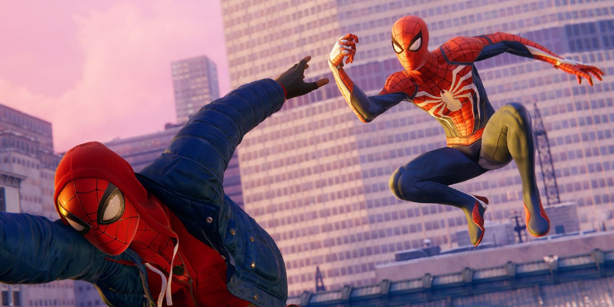 spider-man games for mac