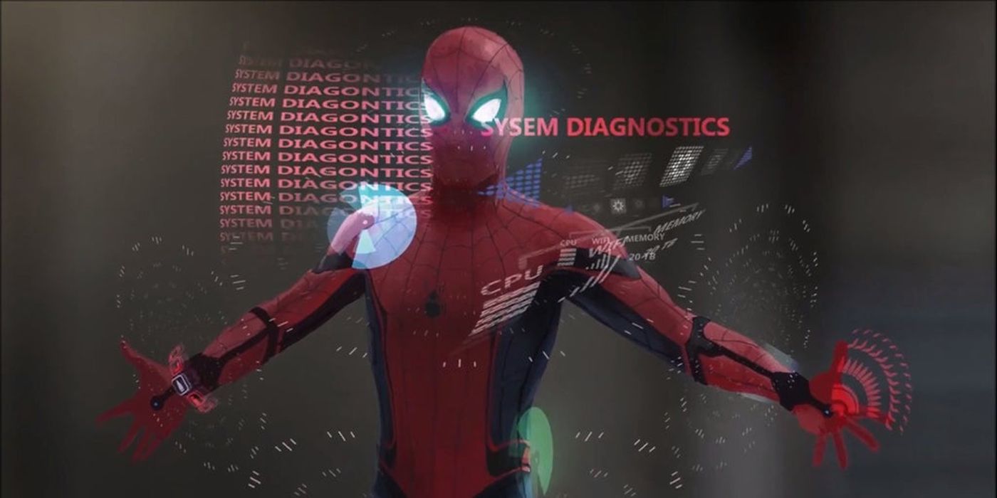 10 Biggest Differences Between Spider Man In The Movies Comics