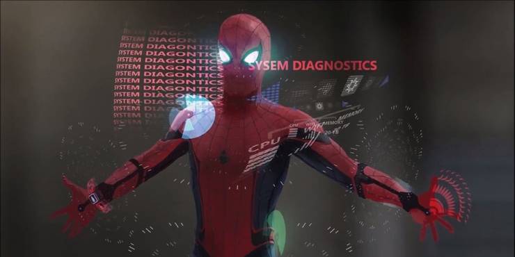 10 Biggest Differences Between Spider Man In The Movies Comics 10 Biggest Differences Between Spider Man In The Movies Comics