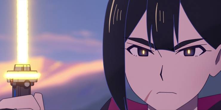 Star Wars Visions Understands The Force Better Than The Sequel Trilogy Star Wars Visions Understands The Force Better Than The Sequel Trilogy