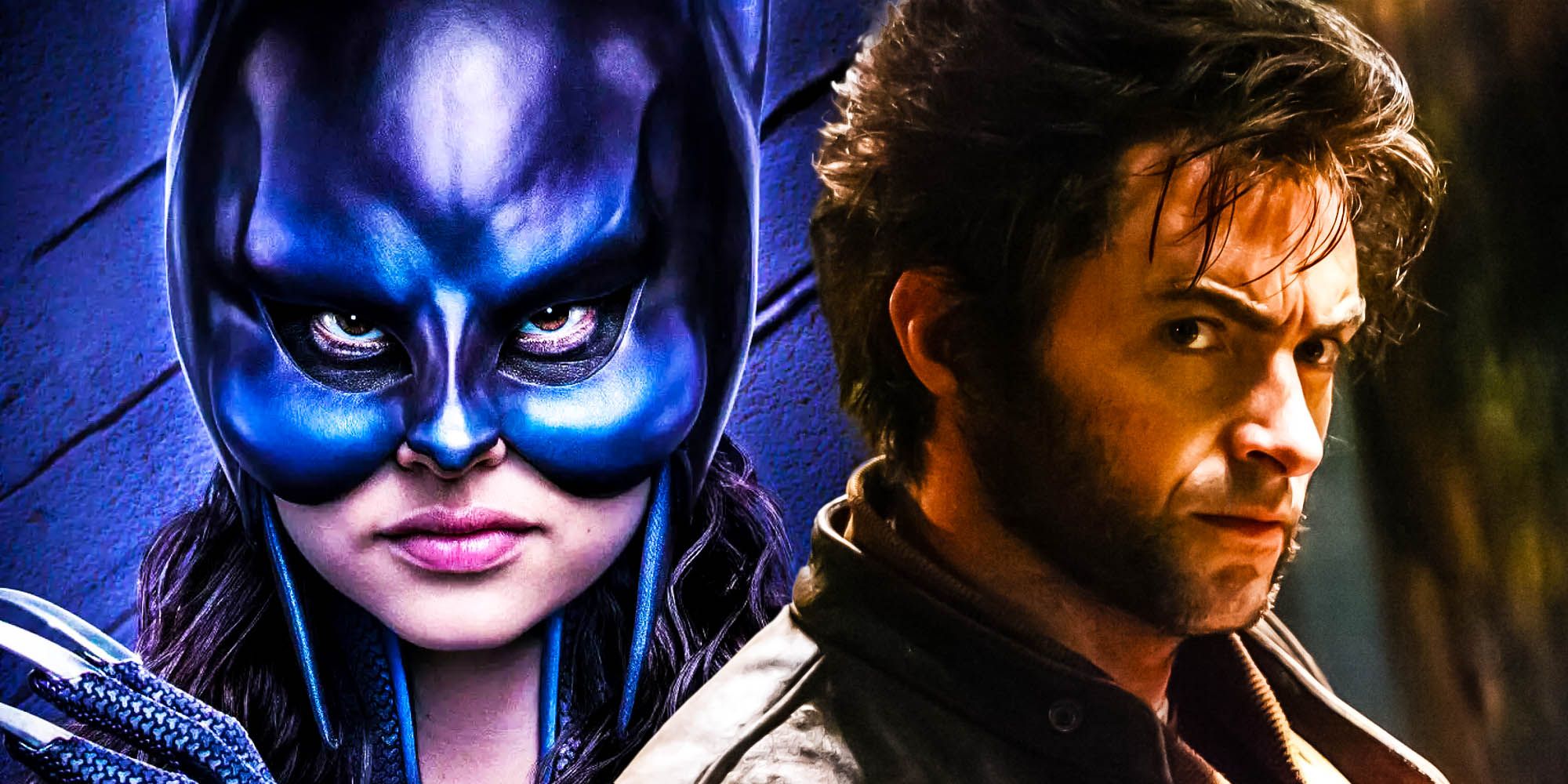 Arrowverse Has Its Version of Wolverine (& Why Thats A Problem)