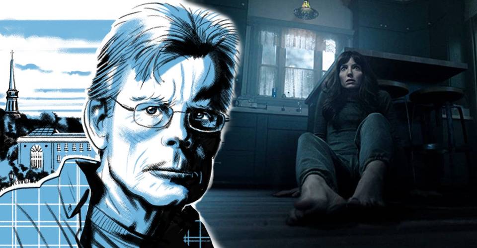 Stephen King Praises James Wan S Malignant Movie Screen Rant Stephen King Praises James Wan S Malignant Movie Screen Rant