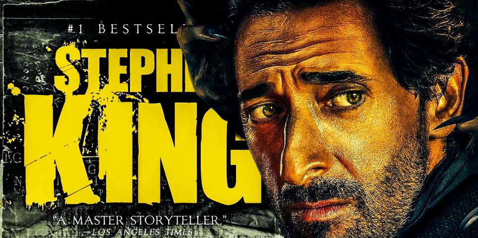 Every Stephen King Tv Show Of 21 Ranked Worst To Best Every Stephen King Tv Show Of 21 Ranked Worst To Best