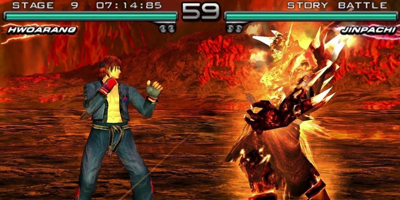 The 10 Best PSP Games You Totally Forgot About