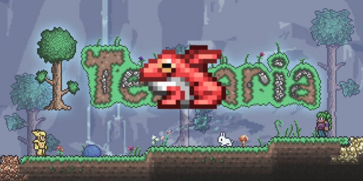 Terraria 10 Best Summoner Minions