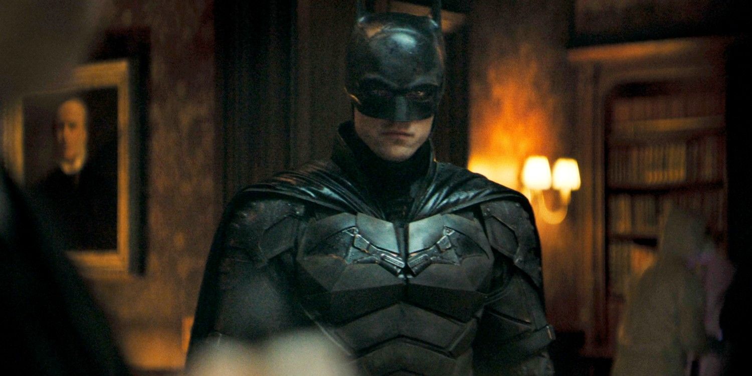 The Batman Will Be A Masterpiece Says Andy Serkis