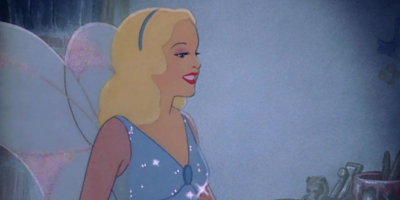 Which Movie Fairy Are You According To Your Zodiac Sign