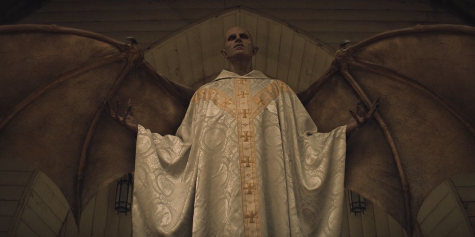 10 Scariest Moments In Netflixs Midnight Mass