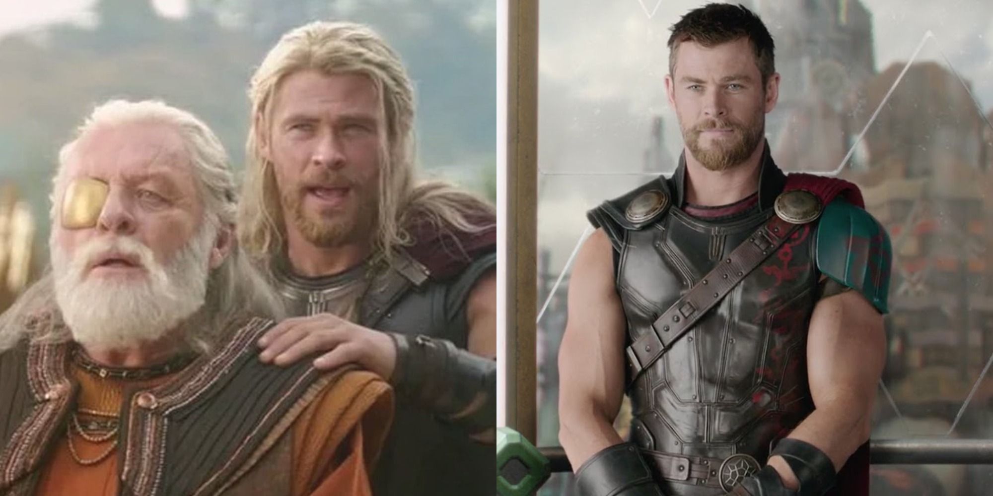 MCU 10 Times Thor Was The Smartest Person In The Room