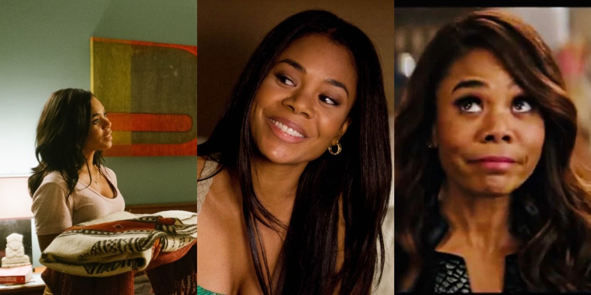 Regina hall photos