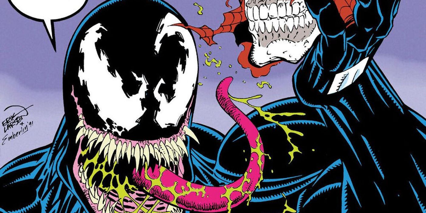SpiderMan 10 Best Comic Issues Of The 1990s