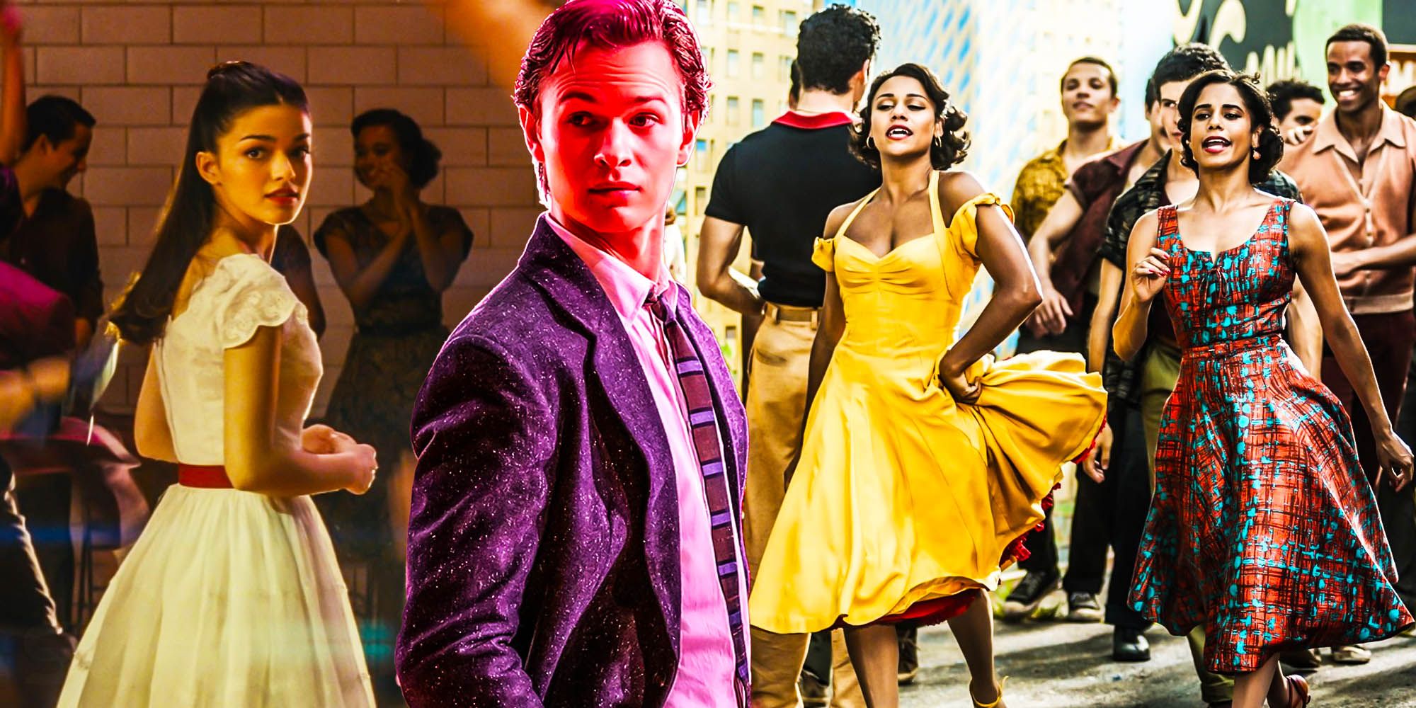 Why West Side Story's Trailer Is Hiding So Many Major Elements