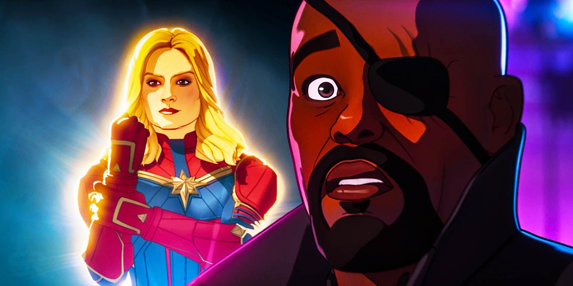 The MCU Just Proved Nick Fury’s Captain Marvel Plan Was Always Stupid