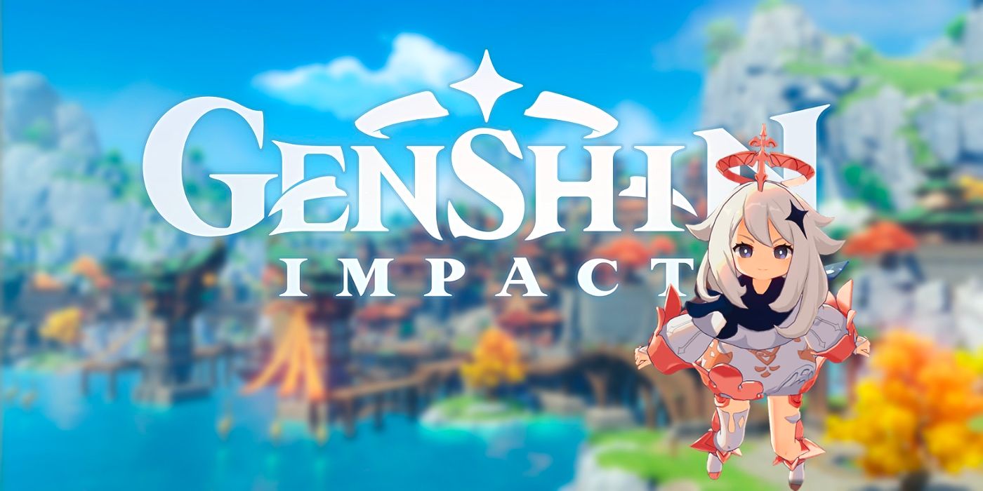 Why Fans Are Mad About Genshin Impact S 1 Year Anniversary Rewards