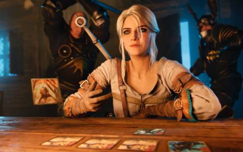 How To Find Every Gwent Card In The Witcher 3 Collect Em All Quest