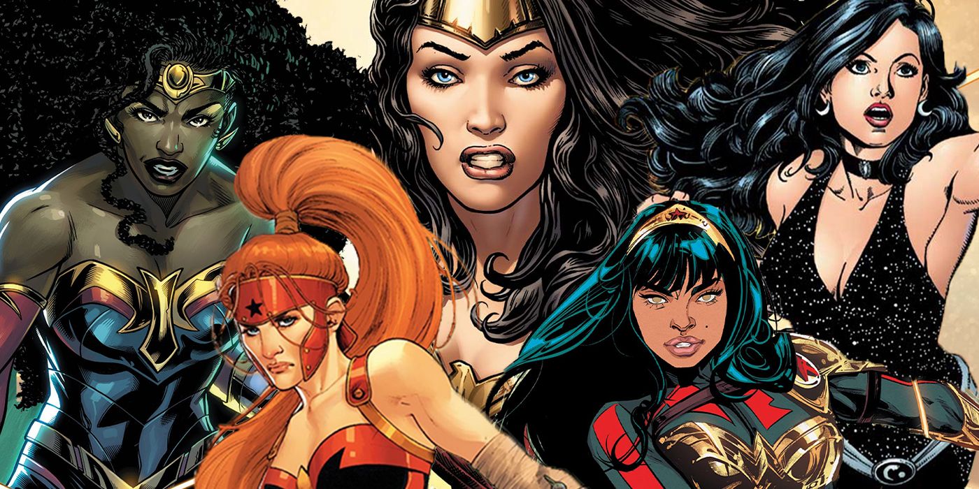 is wonder woman a demigod is wonder woman a demigod