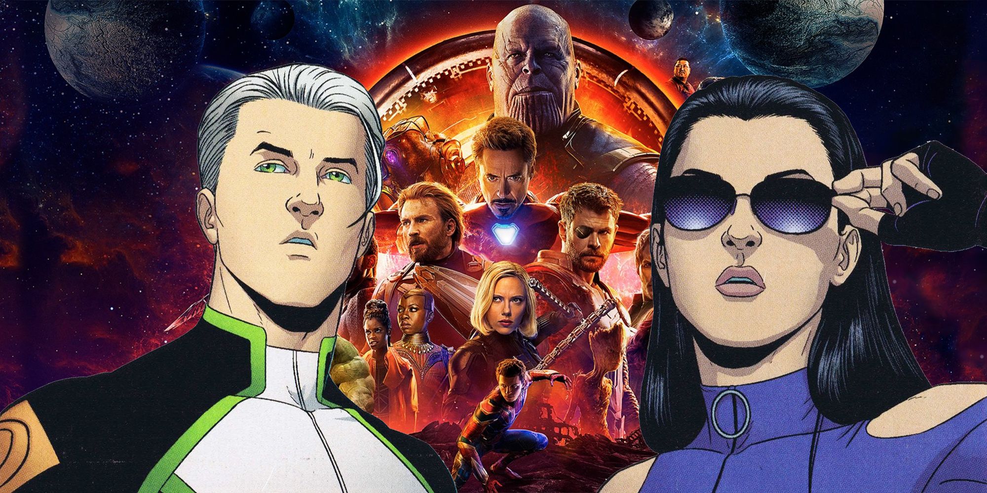 Why The MCU Multiverse Means Young Avengers Is Already Too Late