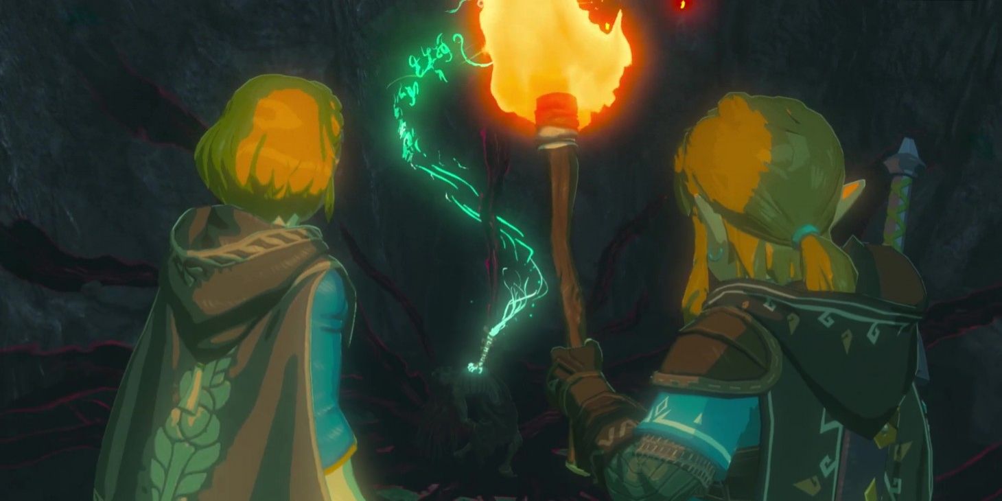 Breath Of The Wild 2 10 Fan Predictions That Might Be True