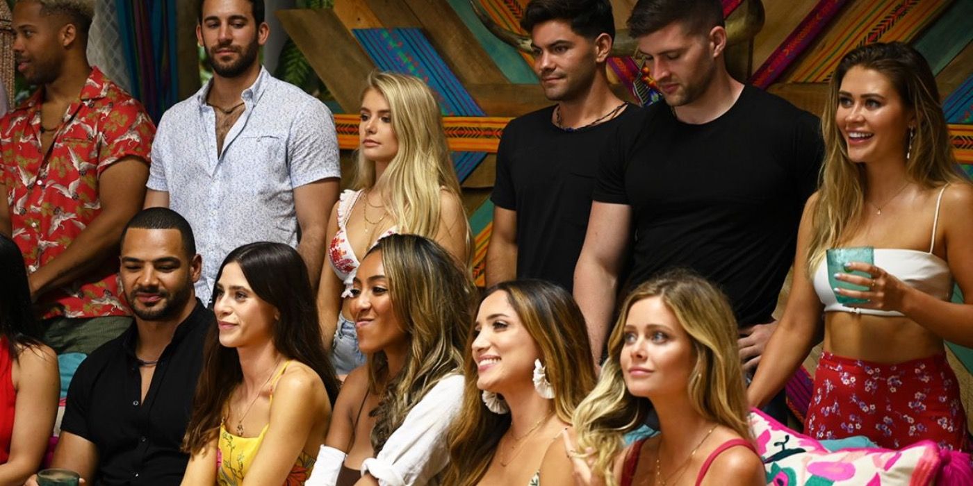 the 10 best episodes of bachelor in paradise according to imdb